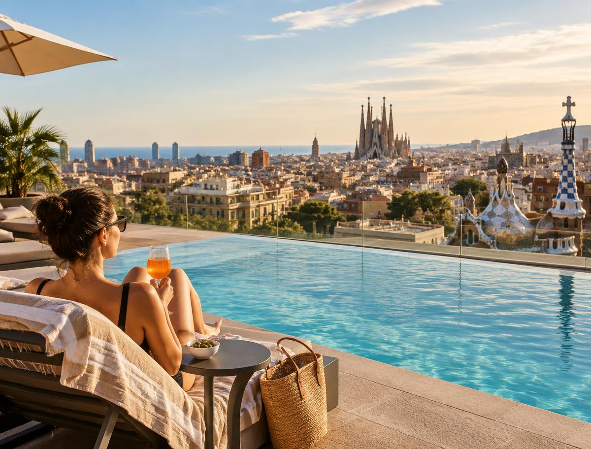 Barcelona, Spain