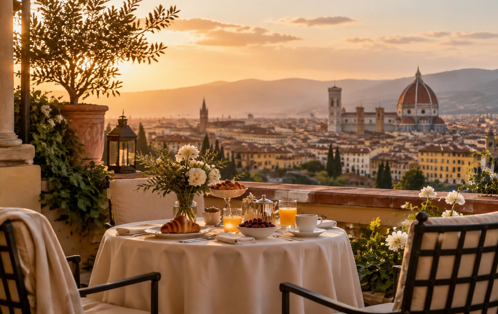 Florence, Italy